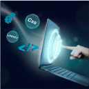 Custom Software Development with AI