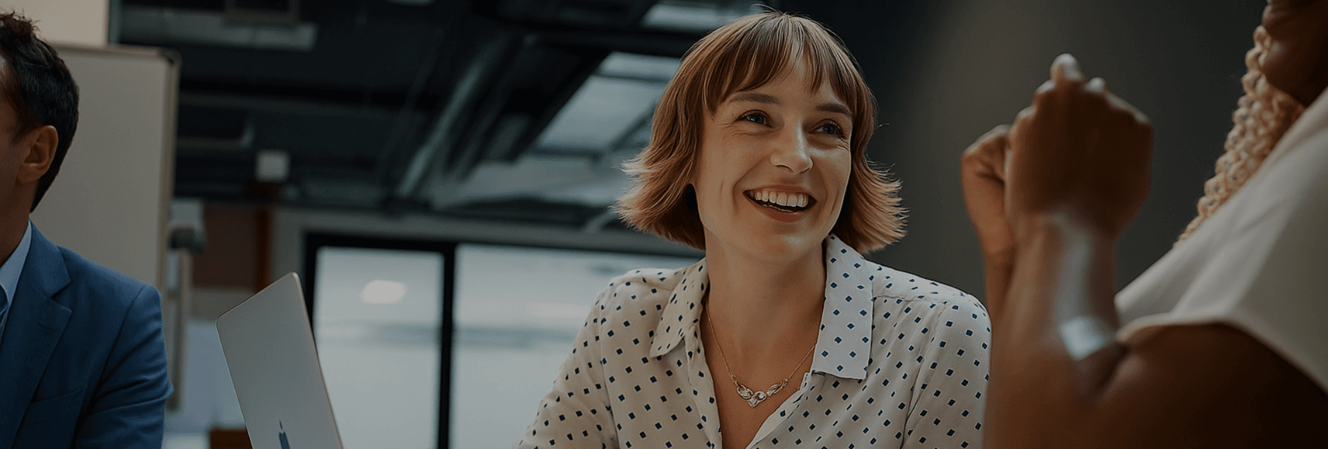 Your Partner in AI-Powered Innovation